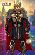 Image result for What If Thor