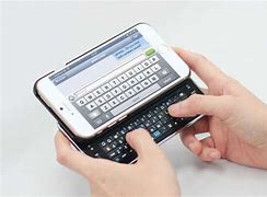 Image result for Samsung Slide Keyboard Phone