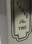 Image result for Three Plus Two Film