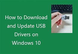 Image result for USB Generic Driver Windows 10