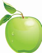 Image result for Green Apple Icon PNG