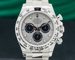 Image result for Rolex Black and White