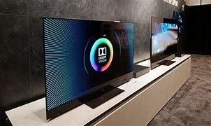 Image result for Panasonic 8K OLED TV