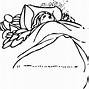 Image result for Cartoon Sleeping Clip Art