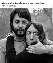 Image result for John Lennon Meme