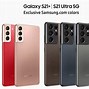 Image result for Samsung Galaxy S21 5G Colors
