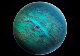 Image result for Neptune Blue Planet