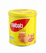 Image result for Nabati Milk Wafer