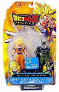 Image result for Dragon Ball Z Toys Collection