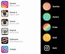 Image result for Instagram Icons App Top iPhone