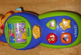 Image result for VTech Disney Winnie the Pooh Telephone