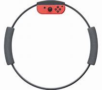 Image result for Nintendo Switch Ring
