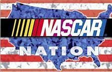 Image result for NASCAR 3X5 Flags
