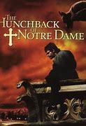 Image result for Hunchback of Notre Dame Dead