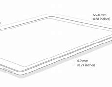 Image result for iPad Pro Sizes 2018