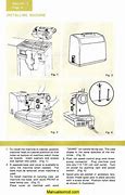 Image result for Kenmore Sewing Machine Model 158.19460 Manual