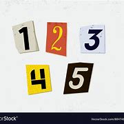 Image result for Newspaper Numbers