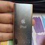 Image result for iPod Nano 5 Silver