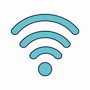 Image result for Wifi Symbol Illustration