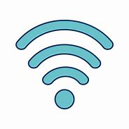 Image result for Wi-Fi Logo Cartoon