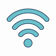 Image result for WiFi Clip Art