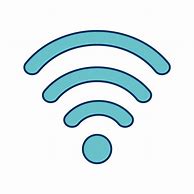 Image result for Wi-Fi Available Clip Art