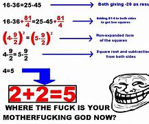Image result for +2 Plus 2 Be Fo