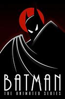 Image result for Batman Animated TV Series