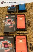 Image result for Banzai Blue LifeProof Case
