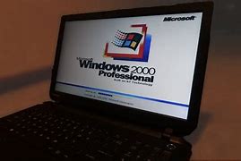 Image result for Windows 2000 Desktop PC