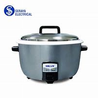 Image result for Industrial Rice Cooker Philippines