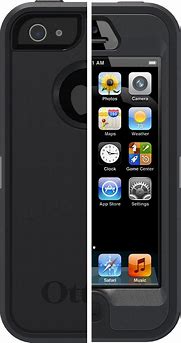 Image result for OtterBox Defender for iPhone 5