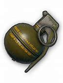 Image result for Pubg Frag Grenade