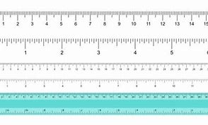 Image result for Centameter Ruler