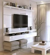 Image result for Floating Shelves Entertainment Center