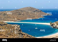 Image result for Cyclades Greece Beaches