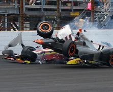 Image result for Indy 500 Crashes