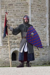 Image result for 12th Century Knight