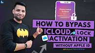 Image result for How to Bypass iPhone Activation Lock