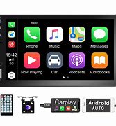 Image result for Car Stereo Screen Vector