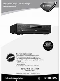 Image result for Philips VCR DVD Combo
