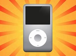 Image result for Apple iPod Classic 1