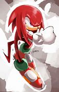 Image result for knuckle the echidnas fans artists