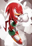 Image result for Knuckles the Echidna Love Story