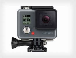 Image result for GoPro Hero4 Camera