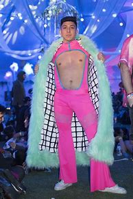 Image result for Cool Rave Outfits
