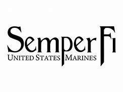 Image result for Marine Corps Motto Semper Fi