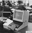 Image result for 80s CRT Terminals