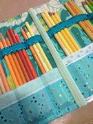 Image result for Pencil Case Template