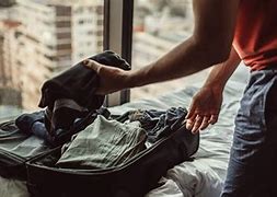 Image result for Man Stuff Suitcase